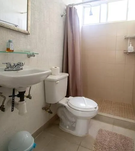 Apartment Cozy House In