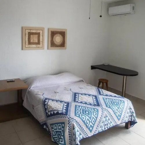 Cozy House In *